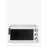 De'Longhi EO12012.W Mini Oven, White