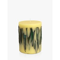 Acqua Di Parma Fruit And Flower With Oolong Tea Leaves Candle, 900g