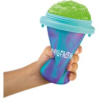 Chill Factor Slushy Maker Squeeze Cup, Assorted
