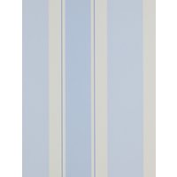 Jane Churchill Helford Stripe Wallpaper
