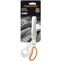 Fiskars Servocut Heavy Duty Dressmaking Scissors, 24cm