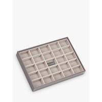 Stackers Jewellery 25-section Tray, New Mink