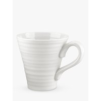 Sophie Conran For Portmeirion Mug, 0.35L, White