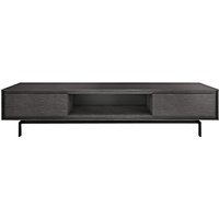 BDI Signal 8323 Low TV Stand For TVs Up To 85