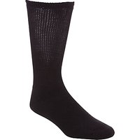 HJ Hall Diabetic Socks, One Size