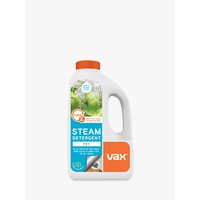 Vax Pet Steam Detergent 1L