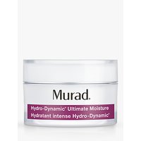 Murad Hydro-Dynamic Ultimate Moisture, 50ml