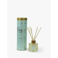 Lily-Flame Exquisite Diffuser, 100ml