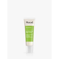 Murad Age-Balancing Night Cream, 50ml