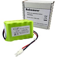 Robomow MRK5002C Battery Pack Lawnmower Accessory
