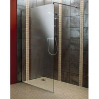 Aquadry Walk-In Shower Screen (W)1200mm