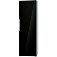 Bosch GSN36VB30 Tall Freezer, A++ Energy Rating, 60cm Wide, Black