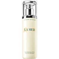 La Mer The Cleansing Lotion, 200 Ml