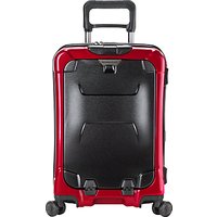 Briggs & Riley Torq 4-Wheel 15.6 Laptop 54.4cm Cabin Suitcase