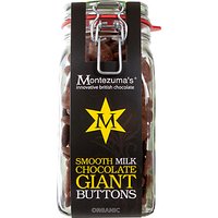 Montezuma's Bonanza Of Chocolate Buttons, 900g
