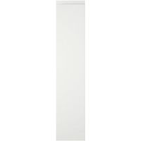 Cooke & Lewis Appleby High Gloss White Standard Door (W)150mm