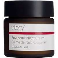 Trilogy Rosapene™ Night Cream, 60ml