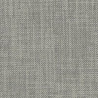 John Lewis Zarao Apple Semi Plain Fabric, Blue Grey, Price Band C