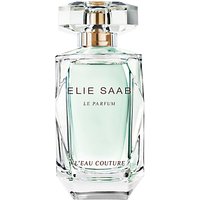 Elie Saab Le Parfum L'eau Couture Eau De Toilette