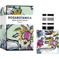 Balenciaga Rosabotanica Eau De Parfum