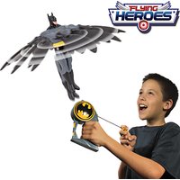 Flying Heroes Batman Flying Toy