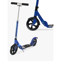 Micro Flex Deluxe Scooter, Adult, Blue
