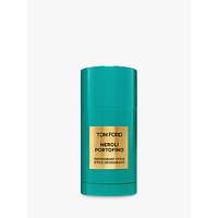 TOM FORD Private Blend Neroli Portofino Deodorant Stick, 75ml