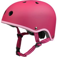 Micro Scooter Safety Helmet, Pink, Small