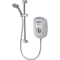 Aqualisa Vitalise XTE Electric 10.5kW Shower