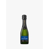 Champagne Nicolas Feuillatte Brut With A Jacket, 20cl