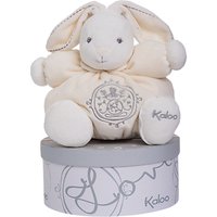 Kaloo Perle Rabbit Plush, Cream, Medium