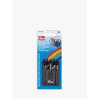 Prym Assorted Embroidery And Pearl Sewing Needles, Pack Of 25