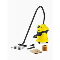 Kärcher WD3P Wet And Dry Vacuum Cleaner