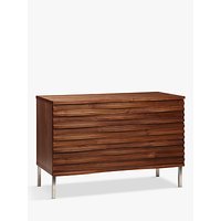 Content By Terence Conran Wave Chest Drawers