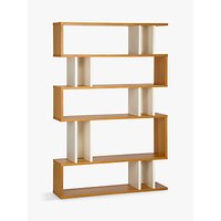 Content By Terence Conran Counterbalance Tall Shelving