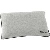 Outwell Memory Pillow, Grey