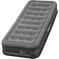 Easy Camp Flock Excellent Single Airbed, Black