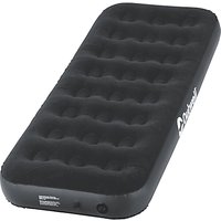 Easy Camp Flock Classic Single Airbed, Black