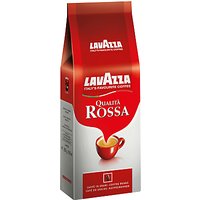 Lavazza Qualità Rossa Coffee Beans, 250g
