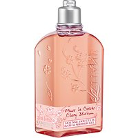 L'Occitane Cherry Blossom Shower Gel, 250ml