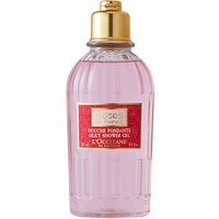 L'Occitane Rose Et Reines Shower Gel, 250ml