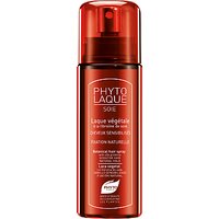 Phyto Phytolaque Soie Botanical Sensitive Hair Spray, 100ml