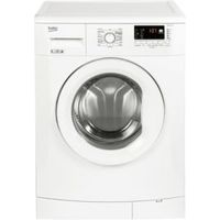 Beko WM8120W White Freestanding Washing Machine