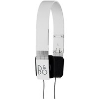 B&O PLAY By Bang & Olufsen Beoplay Form 2i On-Ear Headphones With Mic/Remote