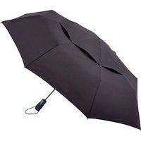 Fulton Tornado Umbrella, Black