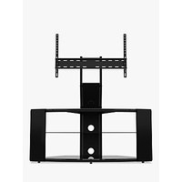 AVF Como TV Stand With Mount For TVs Up To 65