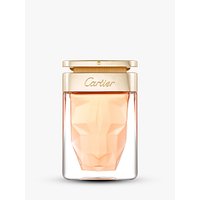 Cartier La Panthere Eau De Parfum