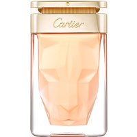 Cartier La Panthere Body Lotion, 200ml