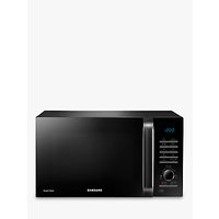 Samsung MC28H5125AK Combination Microwave, Black