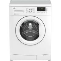 Beko WMB71233W White Freestanding Washing Machine